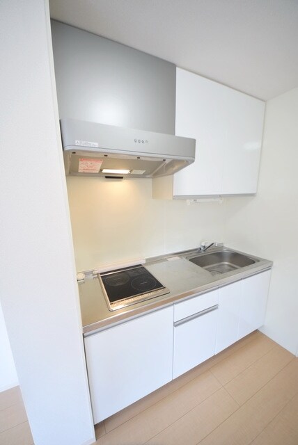 グランモア千歳烏山の物件内観写真