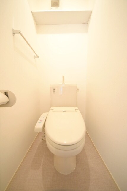 グランモア千歳烏山の物件内観写真