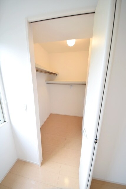 グランモア千歳烏山の物件内観写真