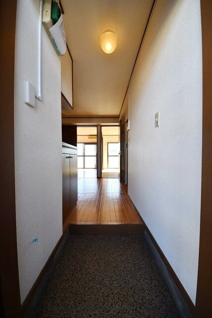 コーポメルヘンの物件内観写真