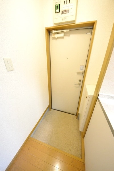 ソルクレスト北烏山の物件内観写真