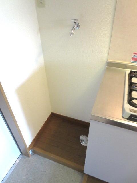 コニファーガーデン北烏山の物件内観写真