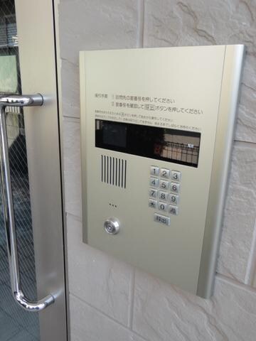 コニファーガーデン北烏山の物件内観写真