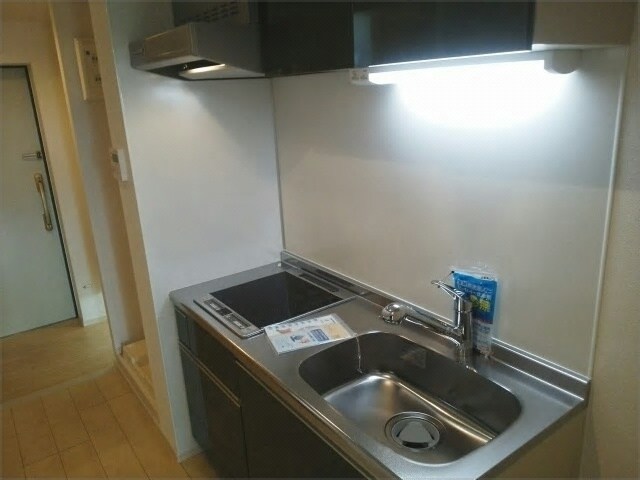 セシリアの物件内観写真