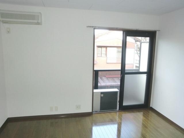 ベルグラン祖師谷の物件内観写真