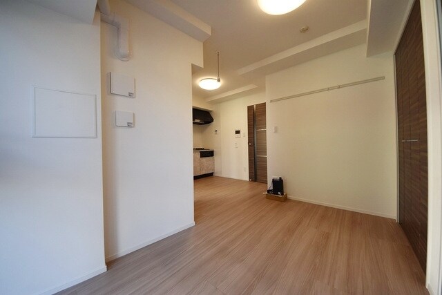 WiN-WiNマンション石神井公園の物件内観写真