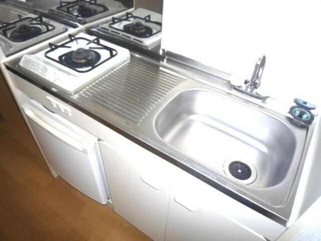 ヴィラシャルマンの物件内観写真