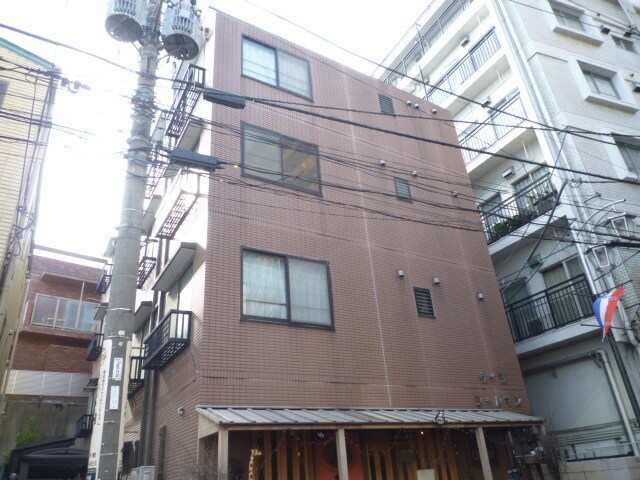 ヴィラシャルマンの物件内観写真