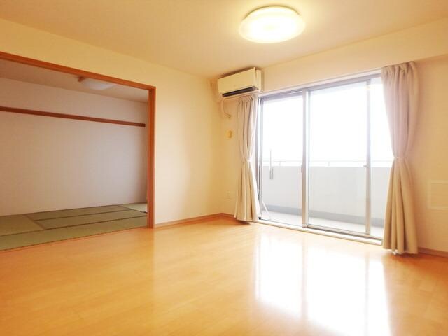 デライトシティアクアコートの物件内観写真