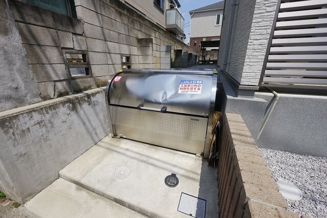 クレイノSONOの物件内観写真