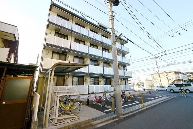 レオパレスOVIRAの物件内観写真