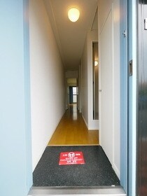 レオパレスアドレスの物件内観写真