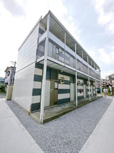 レオパレスプラクトピアの物件内観写真