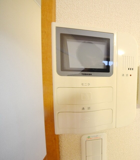 レオパレスCosmoの物件内観写真