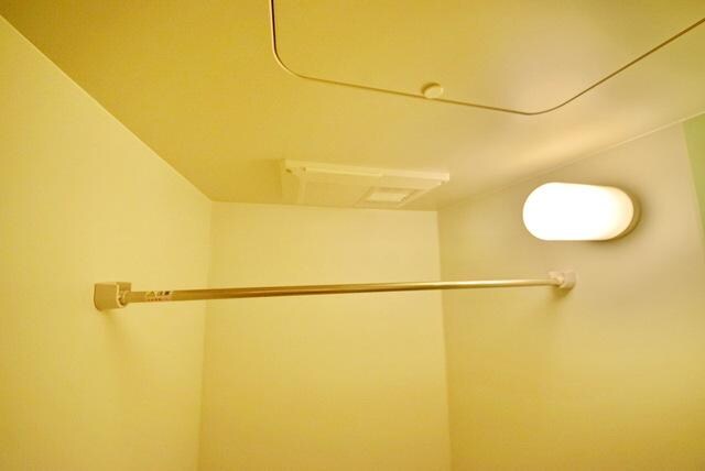 クレイノ涼の物件内観写真