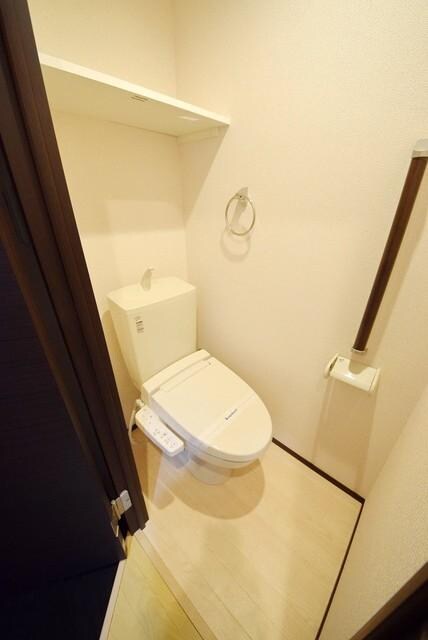 クレイノ涼の物件内観写真