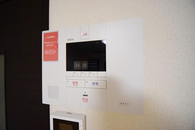 クレイノ涼の物件内観写真