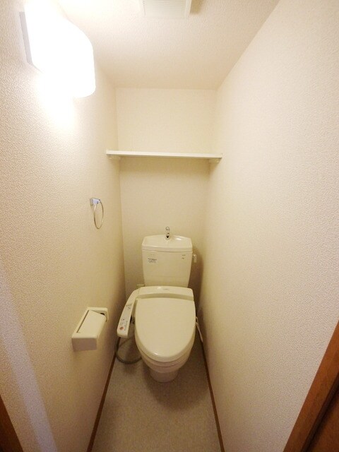 レオパレステンの物件内観写真