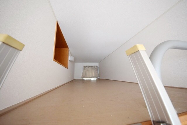 レオパレスWESTINの物件内観写真