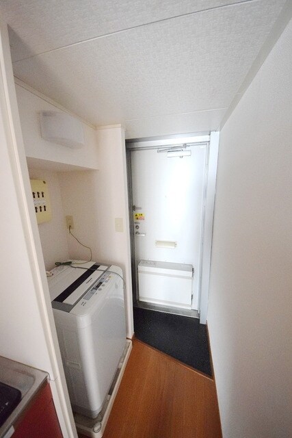 レオパレスWESTINの物件内観写真