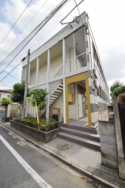 レオパレスサンフローラの物件内観写真