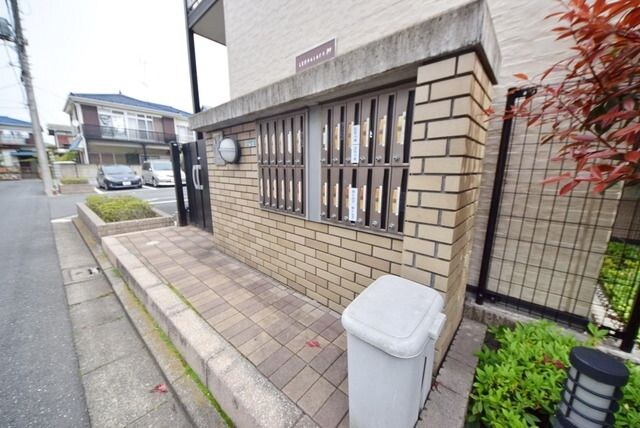 レオパレスVIALACTEAの物件内観写真