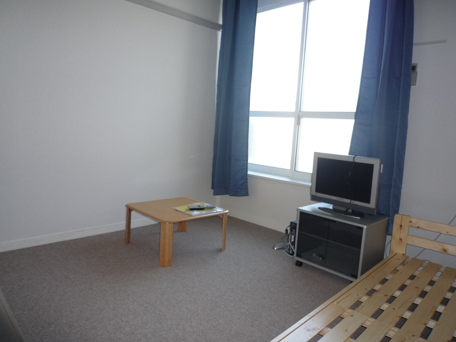 レオパレスサンフローラの物件内観写真