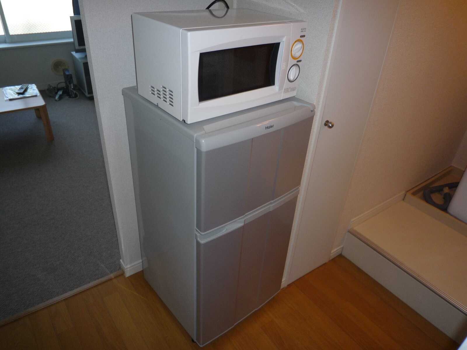 レオパレスサンフローラの物件内観写真