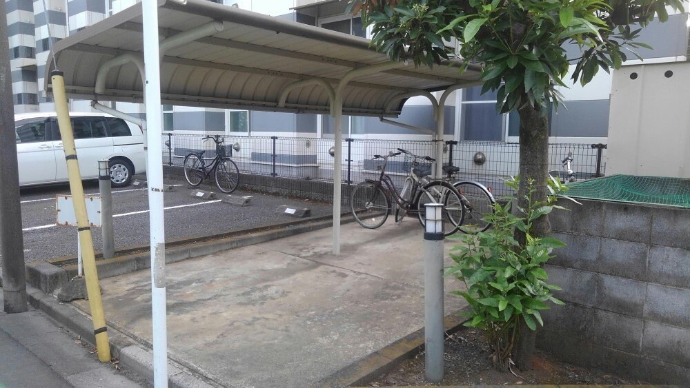 レオパレスサンフローラの物件内観写真