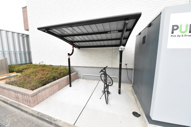 ミランダモトウイング5の物件内観写真