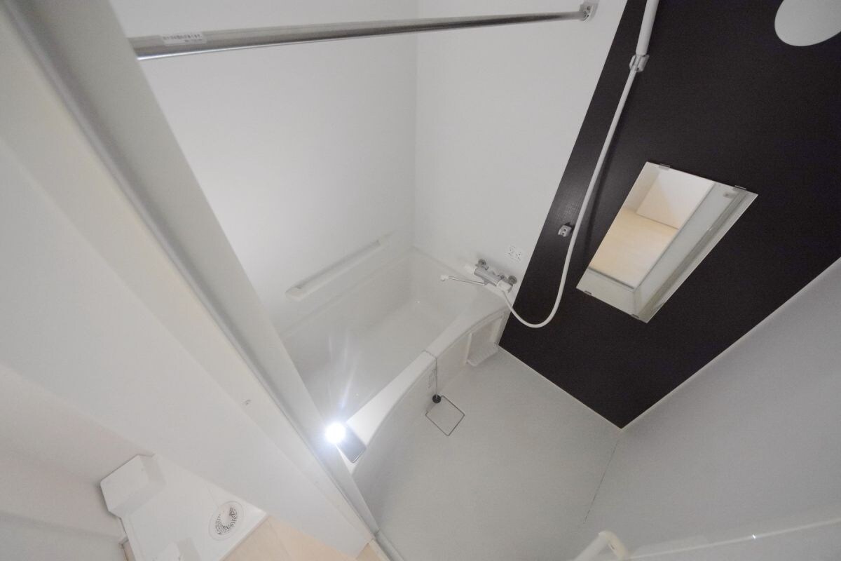 ミランダモトウイング5の物件内観写真