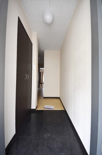 レオネクスト小関2の物件内観写真