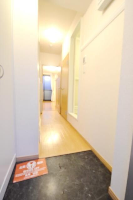 レオパレス小関の物件内観写真