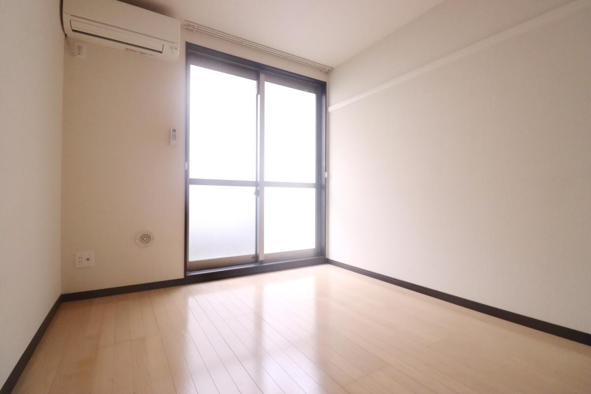 レオネクストモトウイング2の物件内観写真