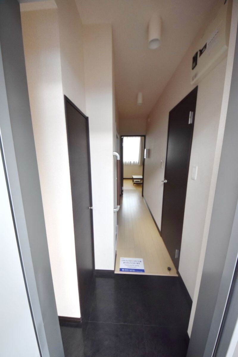 レオネクストグリーン下石神井の物件内観写真