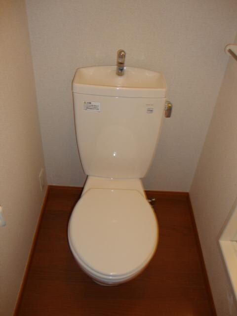 レオパレス磯の物件内観写真