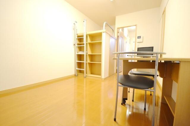 レオパレス小関の物件内観写真