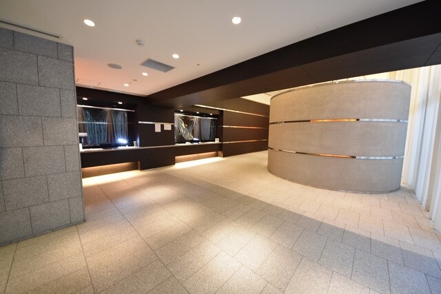 武蔵野タワーズ スカイクロスタワーの物件内観写真