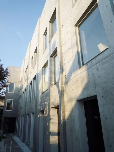 KOTONAの物件外観写真