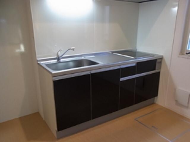 ガーデンヴィラMIYABIの物件内観写真