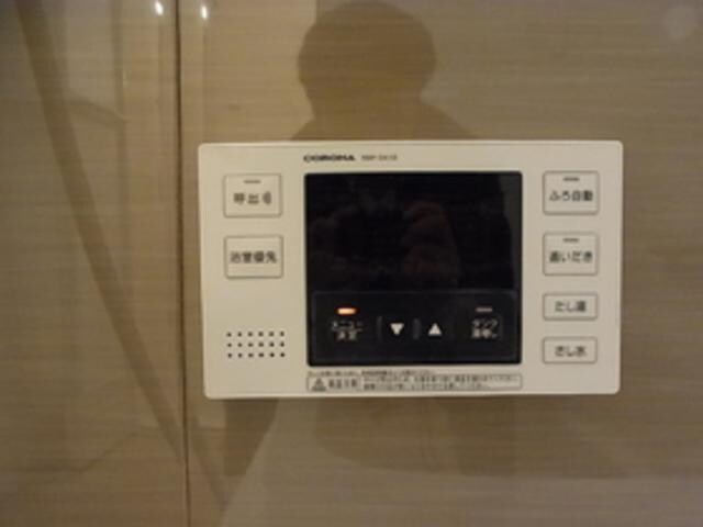 ガーデンヴィラMIYABIの物件内観写真