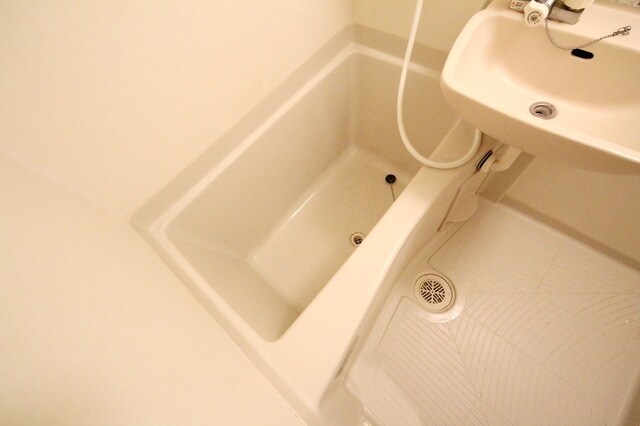 ジョンシェ高円寺の物件内観写真