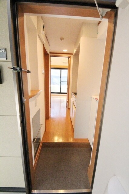 ジョンシェ高円寺の物件内観写真