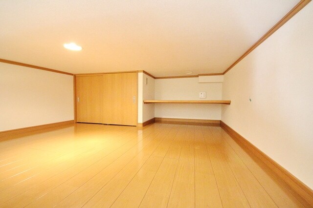 ジョンシェ高円寺の物件内観写真