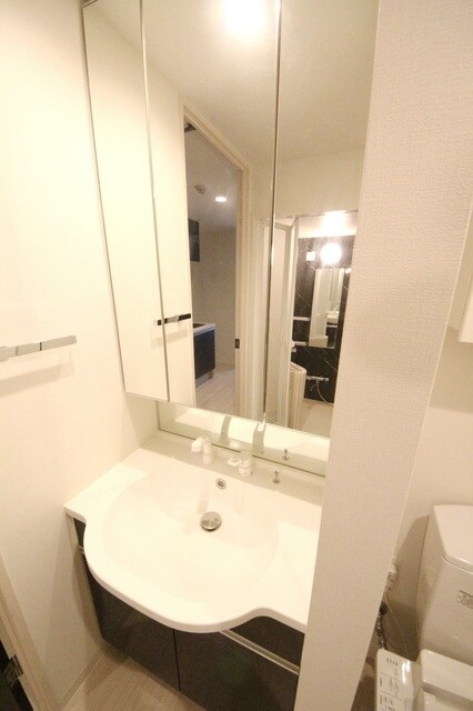 リベラーレ中野の物件内観写真