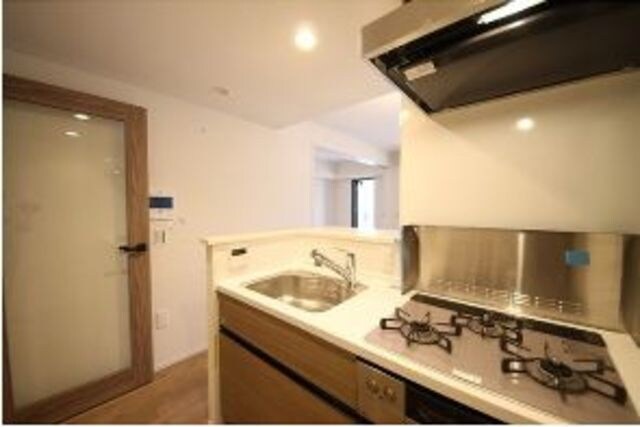 ラ・ミアカーサ東中野の物件内観写真