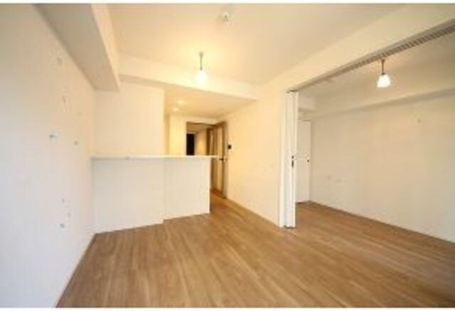 ラ・ミアカーサ東中野の物件内観写真