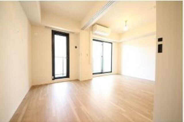 ラ・ミアカーサ東中野の物件内観写真