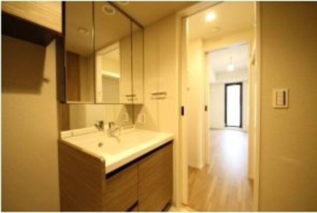 ラ・ミアカーサ東中野の物件内観写真