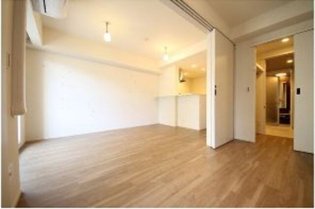 ラ・ミアカーサ東中野の物件内観写真